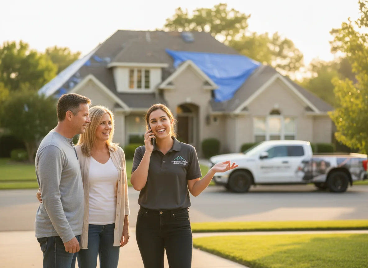 Emergency Roof Repair Stewart, MN FAQs